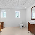 Gorgeous In With Sauna Feriehus *