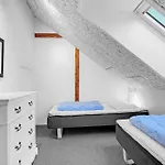 Feriehus Gorgeous In With Sauna Vorbasse