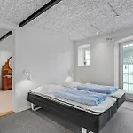 Feriehus Gorgeous In With Sauna Vorbasse