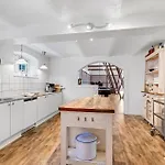 Gorgeous In With Sauna Feriehus