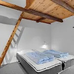 Gorgeous In With Sauna Feriehus Vorbasse