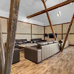 Gorgeous In With Sauna Vorbasse
