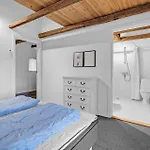Gorgeous In With Sauna Feriehus *