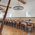 Gorgeous In With Sauna Feriehus Vorbasse