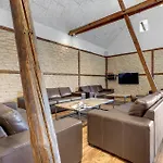 Gorgeous In With Sauna * Vorbasse