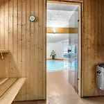 Feriehus Gorgeous In With Sauna *