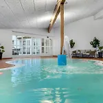 Gorgeous In With Sauna Feriehus