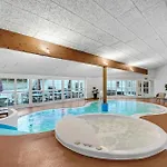Gorgeous In With Sauna * Vorbasse