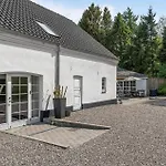 Feriehus Gorgeous In With Sauna Vorbasse