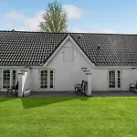 Feriehus Gorgeous In With Sauna