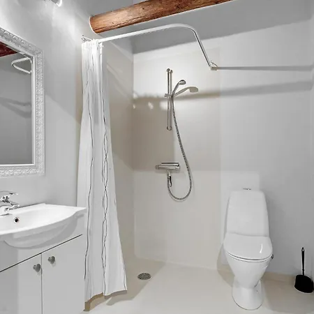 Gorgeous In With Sauna Vorbasse