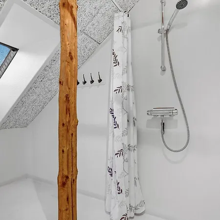 Gorgeous In With Sauna * Vorbasse