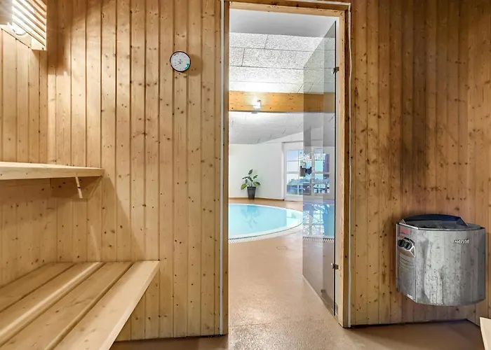 Hébergement de vacances Lovely In With Kitchen *