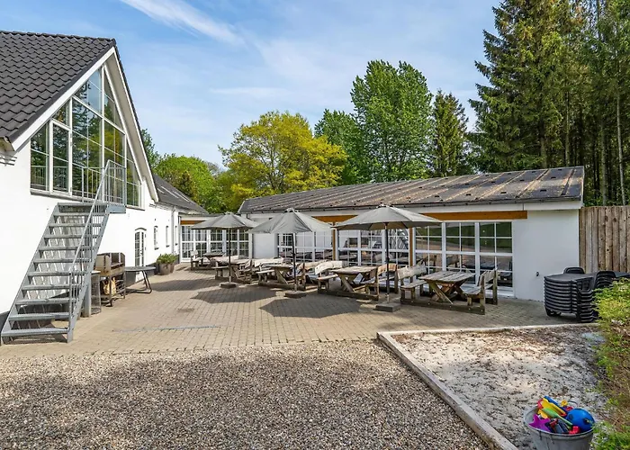 Lovely In With Kitchen Hébergement de vacances